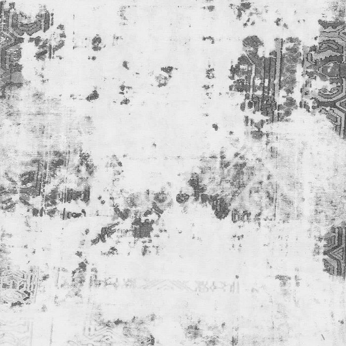 Abstract Gray Modern Rug, abs2050gry