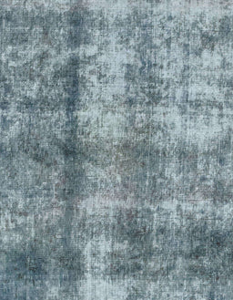 Abstract Green Modern Rug, abs2052