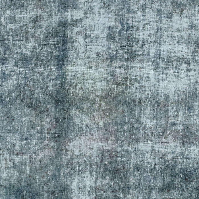 Abstract Green Modern Rug, abs2052