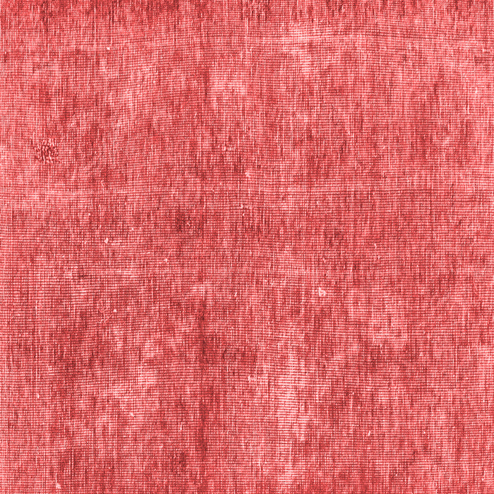 Abstract Red Modern Rug, abs2053red