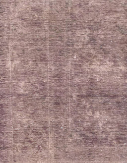Abstract Rosy Purple Modern Rug, abs2053