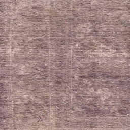Square Abstract Rosy Purple Modern Rug, abs2053