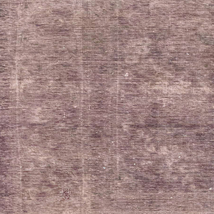 Square Abstract Rosy Purple Modern Rug, abs2053