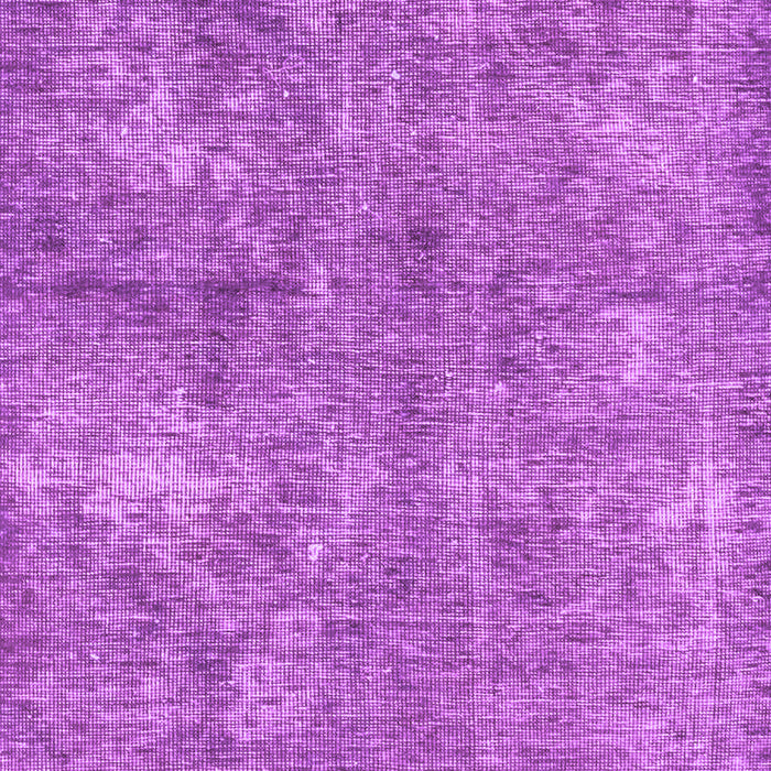 Abstract Purple Modern Rug, abs2053pur