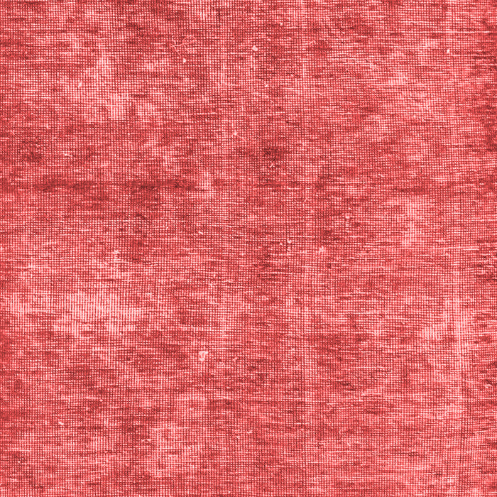 Abstract Red Modern Area Rugs