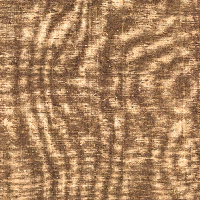 Machine Washable Abstract Brown Modern Rug, wshabs2053brn