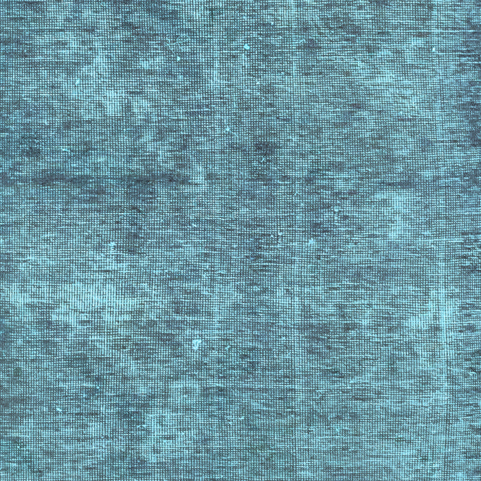 Abstract Light Blue Modern Rug, abs2053lblu