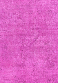 Abstract Pink Modern Rug, abs2054pnk