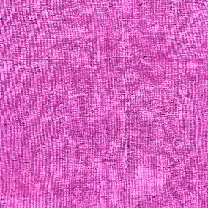 Abstract Pink Modern Rug, abs2054pnk
