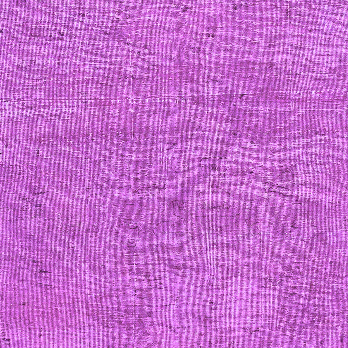 Machine Washable Abstract Purple Modern Area Rugs, wshabs2054pur