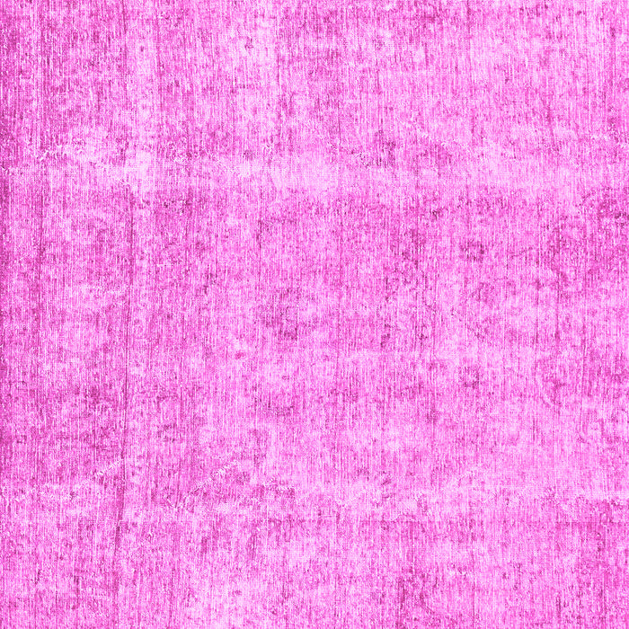 Abstract Pink Modern Rug, abs2055pnk