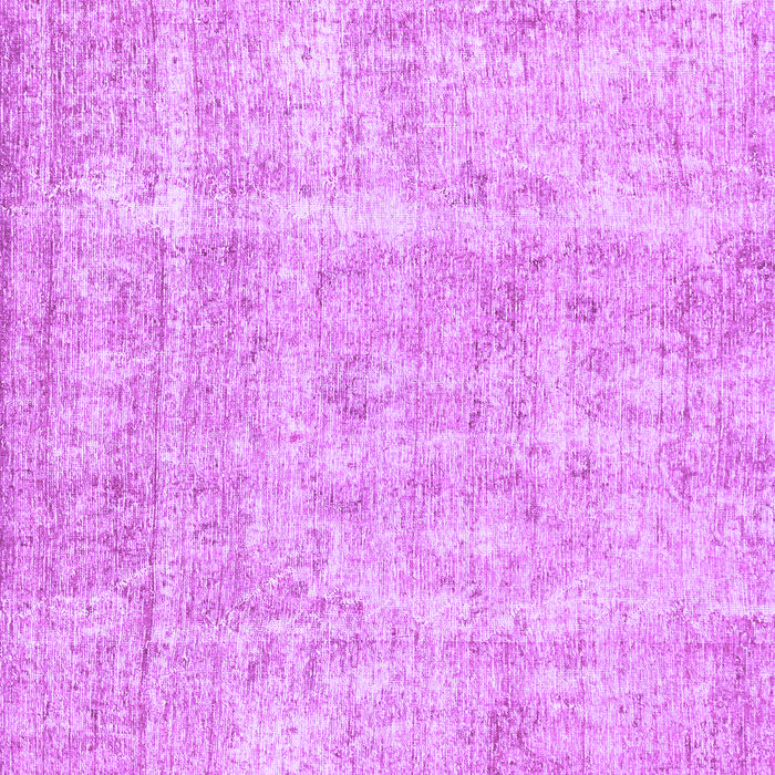 Machine Washable Abstract Purple Modern Area Rugs, wshabs2055pur
