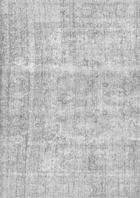 Abstract Gray Modern Rug, abs2055gry