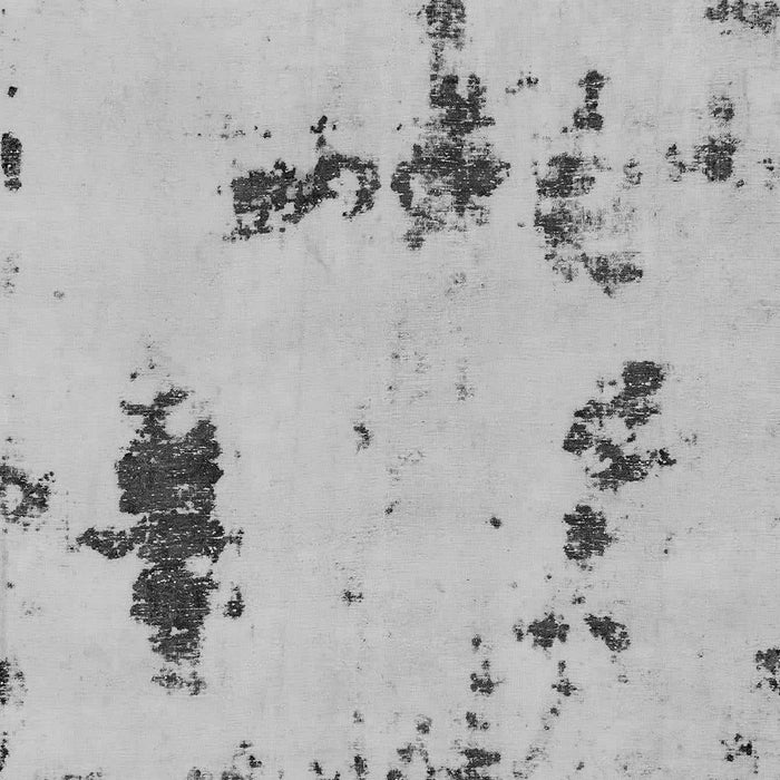 Abstract Gray Modern Rug, abs2067gry