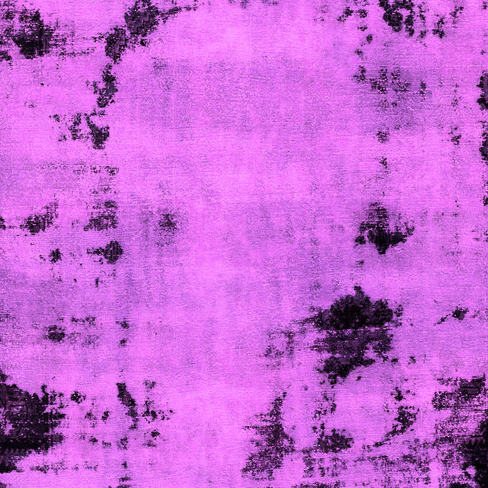 Machine Washable Abstract Pink Modern Rug, wshabs2068pnk