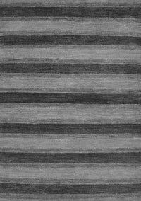 Abstract Gray Modern Rug, abs206gry