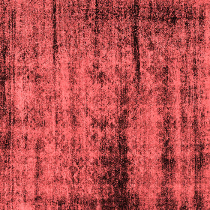 Persian Red Bohemian Rug, abs2072red