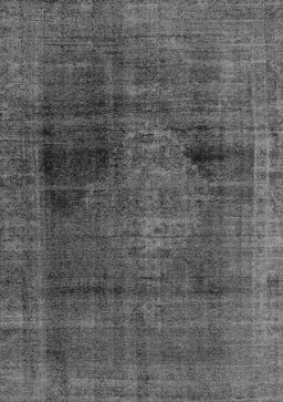 Abstract Gray Modern Rug, abs2073gry