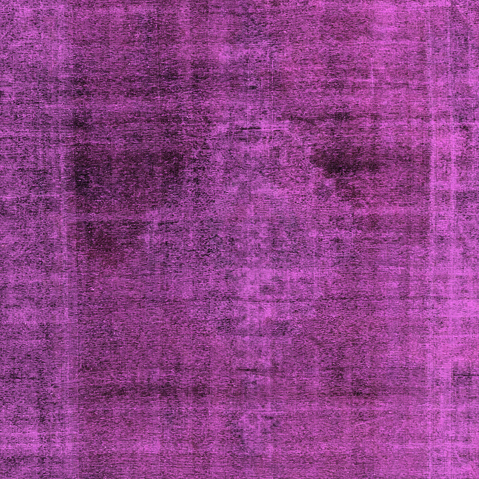 Abstract Pink Modern Rug, abs2073pnk