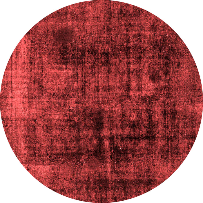Persian Red Bohemian Rug, abs2075red