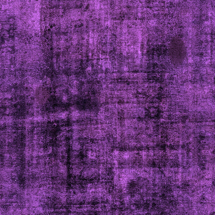 Persian Purple Bohemian Rug, abs2075pur