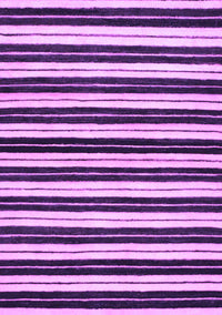 Abstract Purple Modern Rug, abs207pur