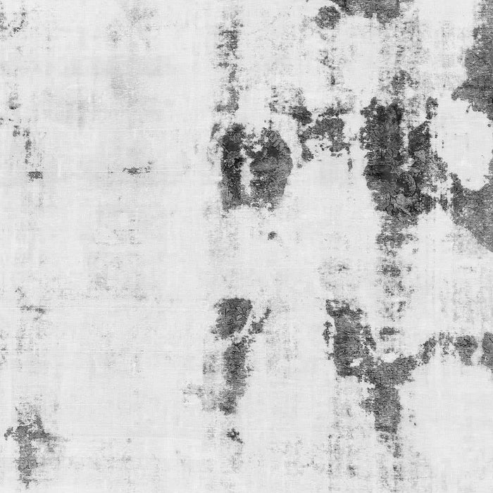 Abstract Gray Modern Rug, abs2082gry