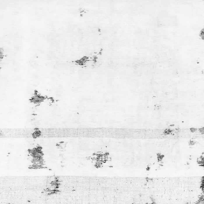 Square Machine Washable Abstract Gray Modern Rug, wshabs2083gry