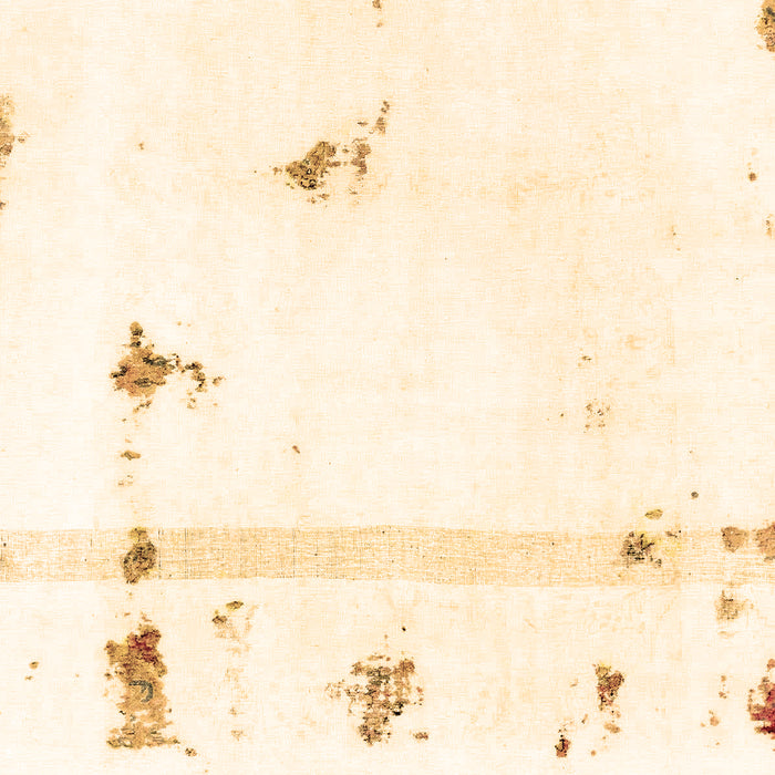 Abstract Brown Modern Rug, abs2083brn