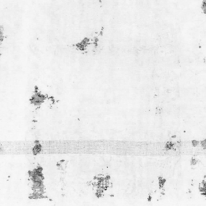 Abstract Gray Modern Rug, abs2083gry