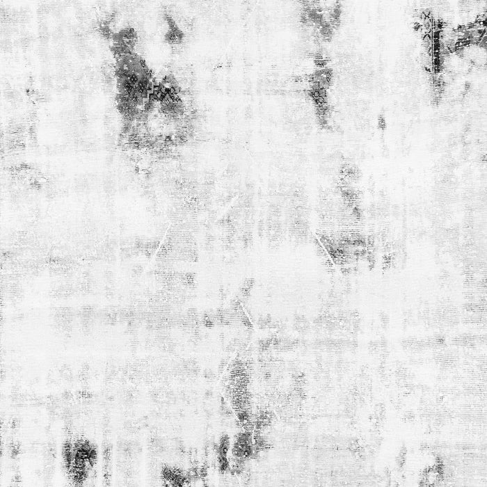 Abstract Gray Modern Rug, abs2085gry