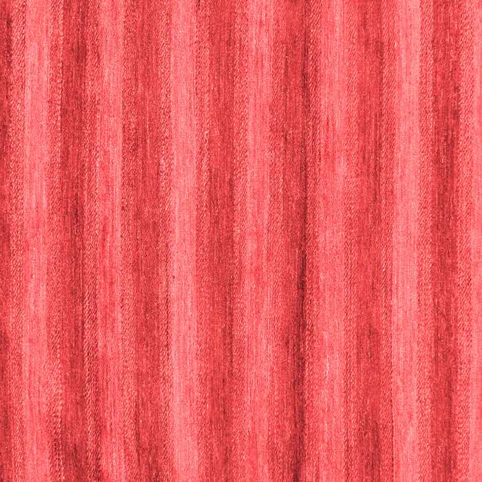 Machine Washable Abstract Red Modern Rug, wshabs208red