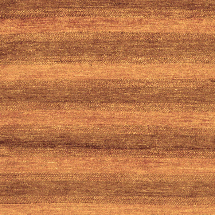 Machine Washable Abstract Brown Modern Rug, wshabs208brn