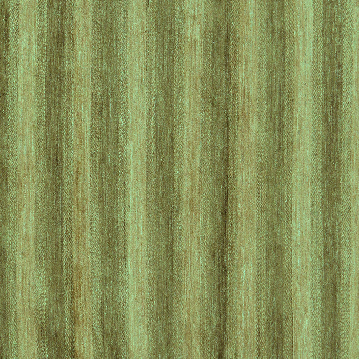 Square Abstract Turquoise Modern Rug, abs208turq