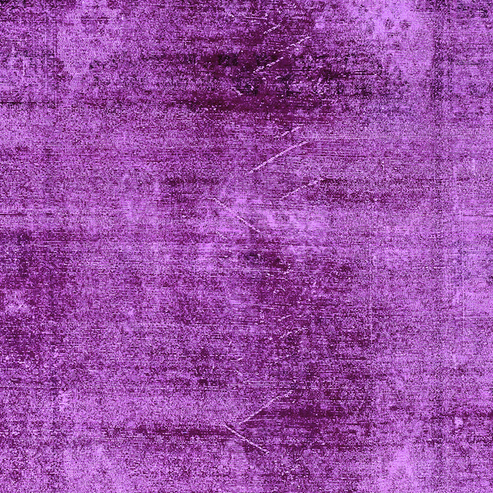Machine Washable Oriental Purple Traditional Area Rugs, wshabs2090pur