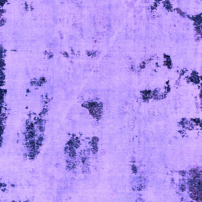 Persian Purple Bohemian Rug, abs2091pur