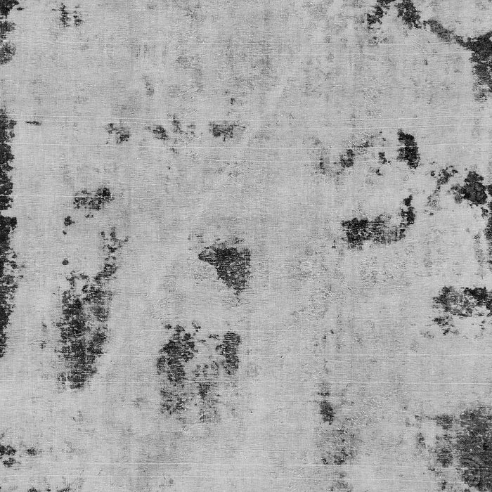 Persian Gray Bohemian Rug, abs2091gry