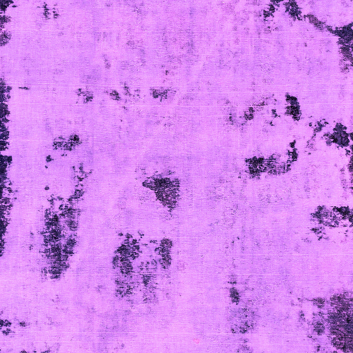 Machine Washable Persian Pink Bohemian Rug, wshabs2091pnk