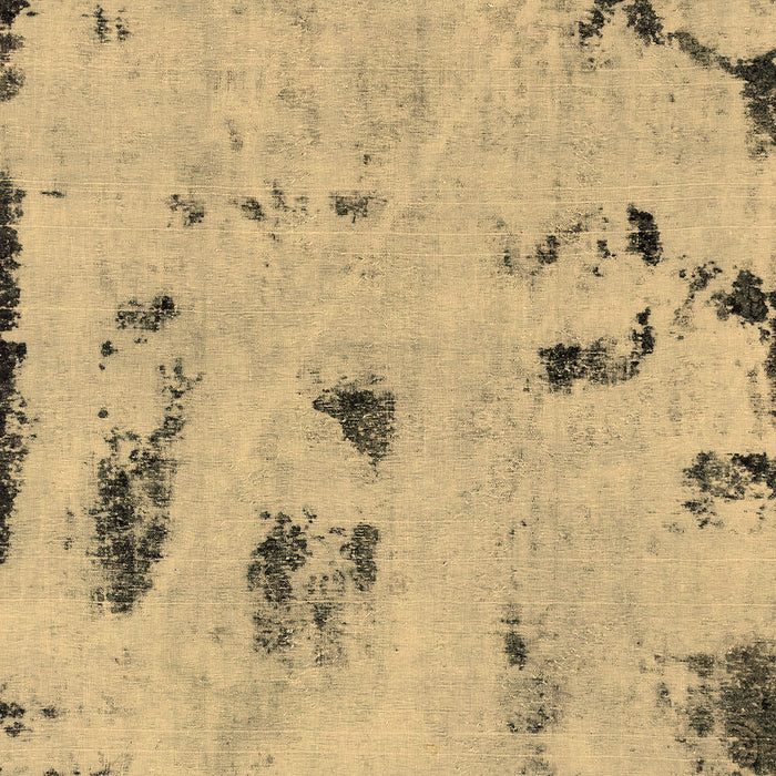 Persian Brown Bohemian Rug, abs2091brn