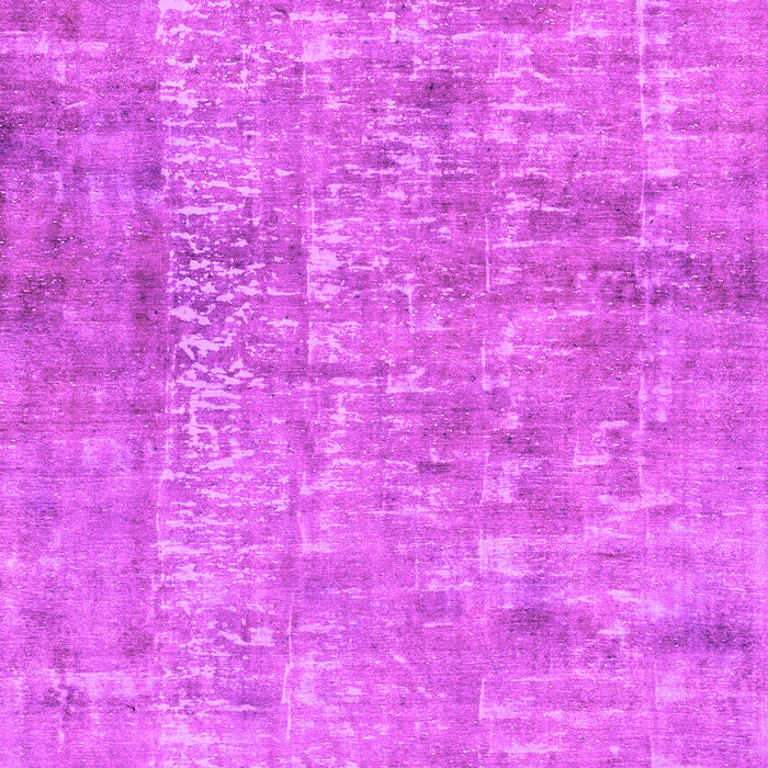 Machine Washable Abstract Pink Modern Rug, wshabs2094pnk