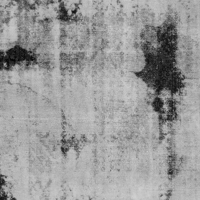 Persian Gray Bohemian Rug, abs2096gry