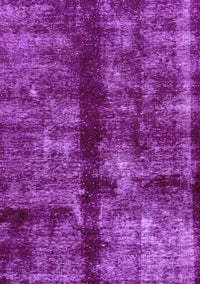 Oriental Purple Traditional Rug, abs2099pur