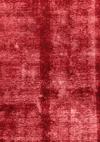 Oriental Red Traditional Rug, abs2099red