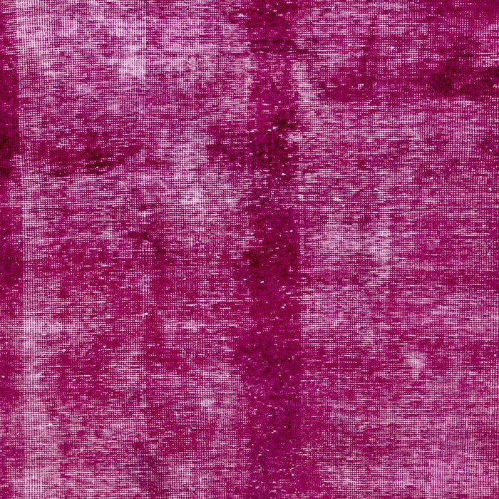 Abstract Raspberry Red Oriental Rug, abs2099