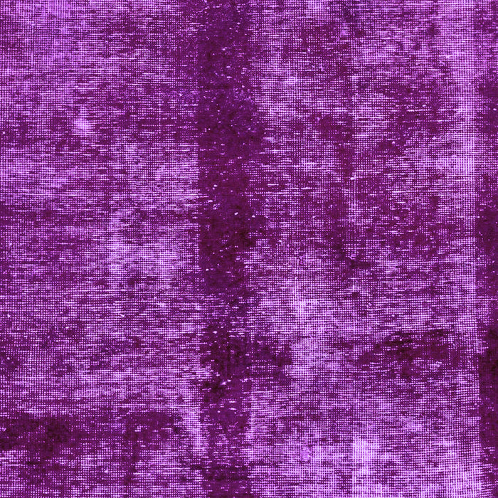 Machine Washable Oriental Purple Traditional Area Rugs, wshabs2099pur
