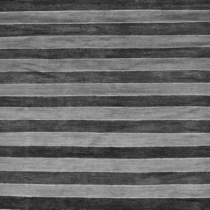 Abstract Gray Modern Rug, abs20gry