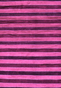 Abstract Purple Modern Rug, abs20pur