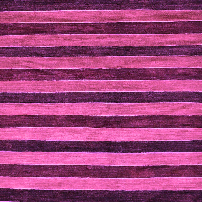 Abstract Purple Modern Rug, abs20pur