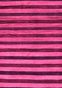 Abstract Pink Modern Rug, abs20pnk