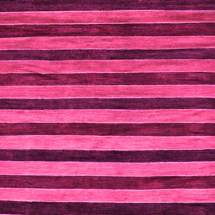 Abstract Pink Modern Rug, abs20pnk